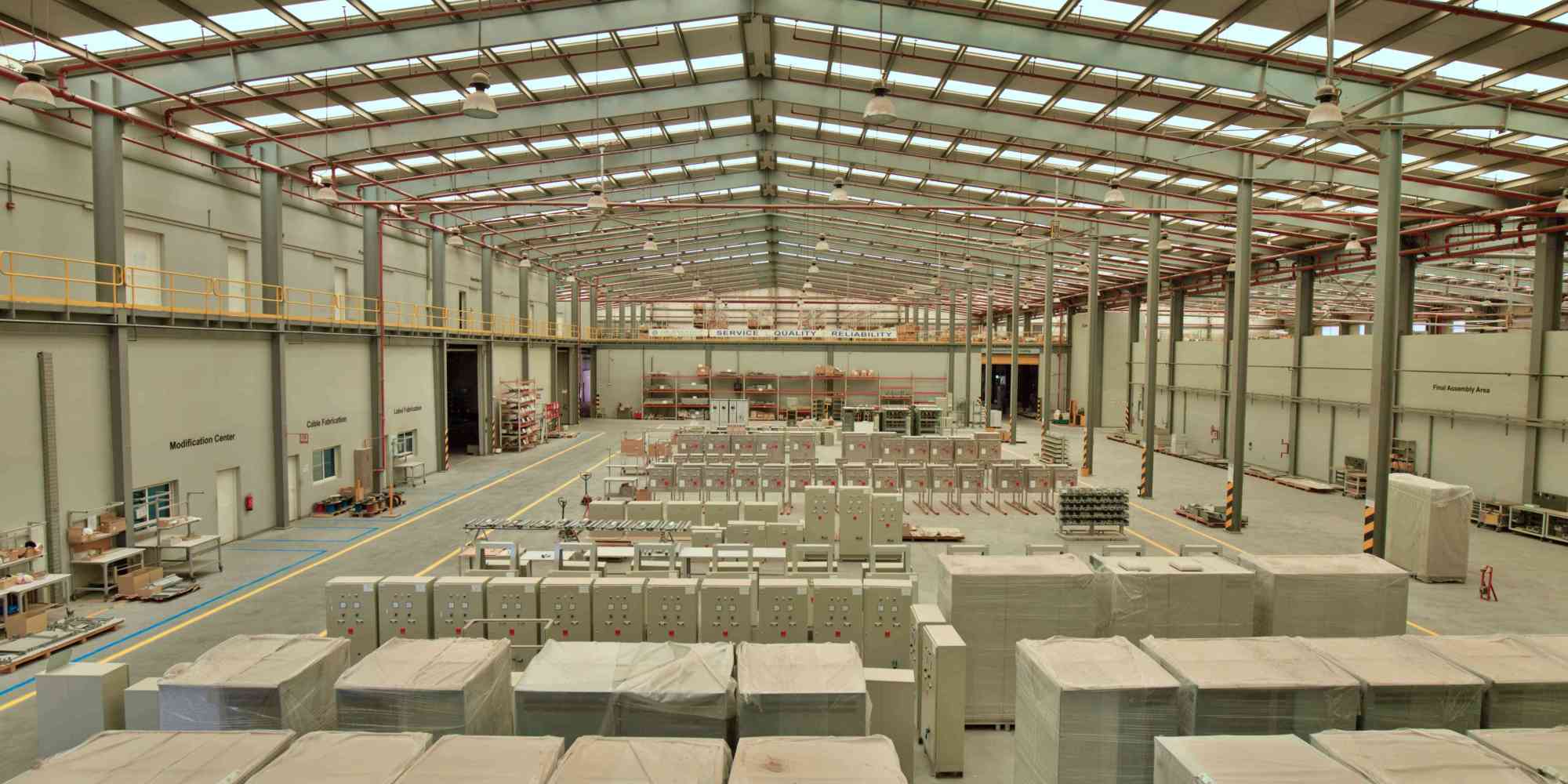 al bidda switchgear